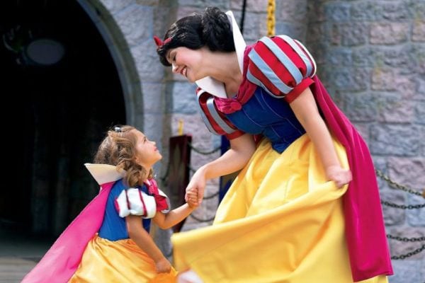 Disneyland® Resort Tickets