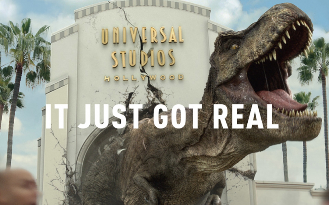 Can’t-Miss Experiences at Universal Studios Hollywoodโข