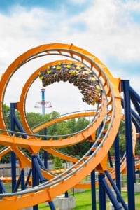 Kings Dominion