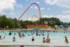 Kings Dominion Deals