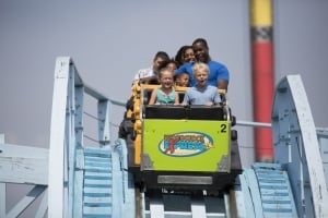 Kings Island Discount Tickets