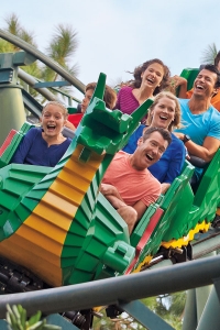 LEGOLAND® Tickets California - aRes Travel