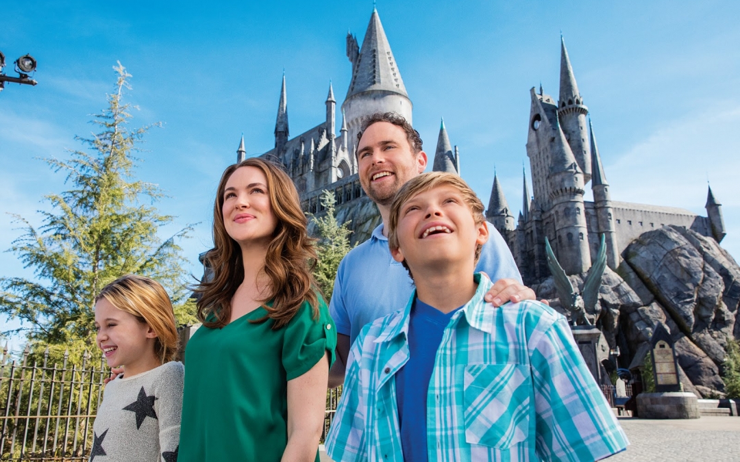 Buying Universal Studios Hollywood Tickets? What Are the Top Tips for First-Time Visitors?