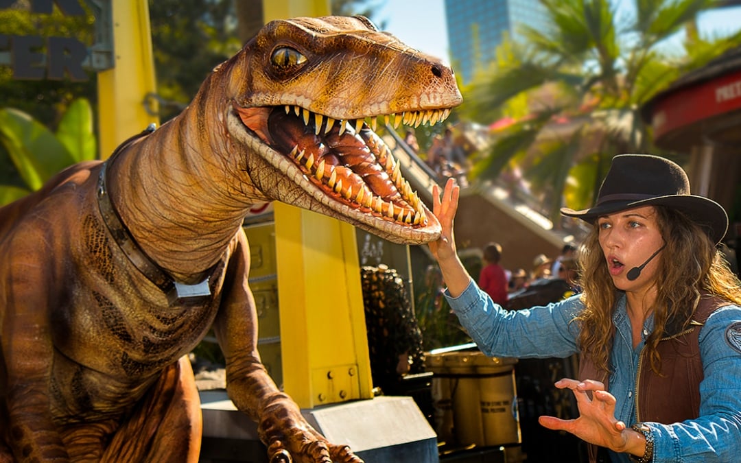 Universal Studios Hollywood™ Vacation