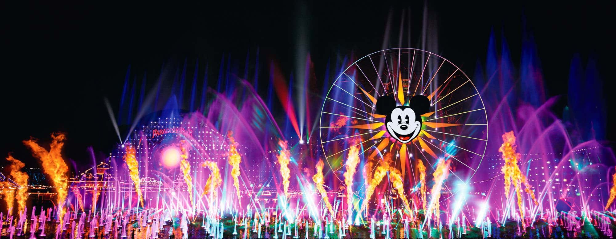 Disneyland Tickets and Universal Studios Package Tickets