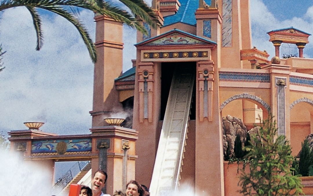 Best Family Shows at SeaWorld® Orlando