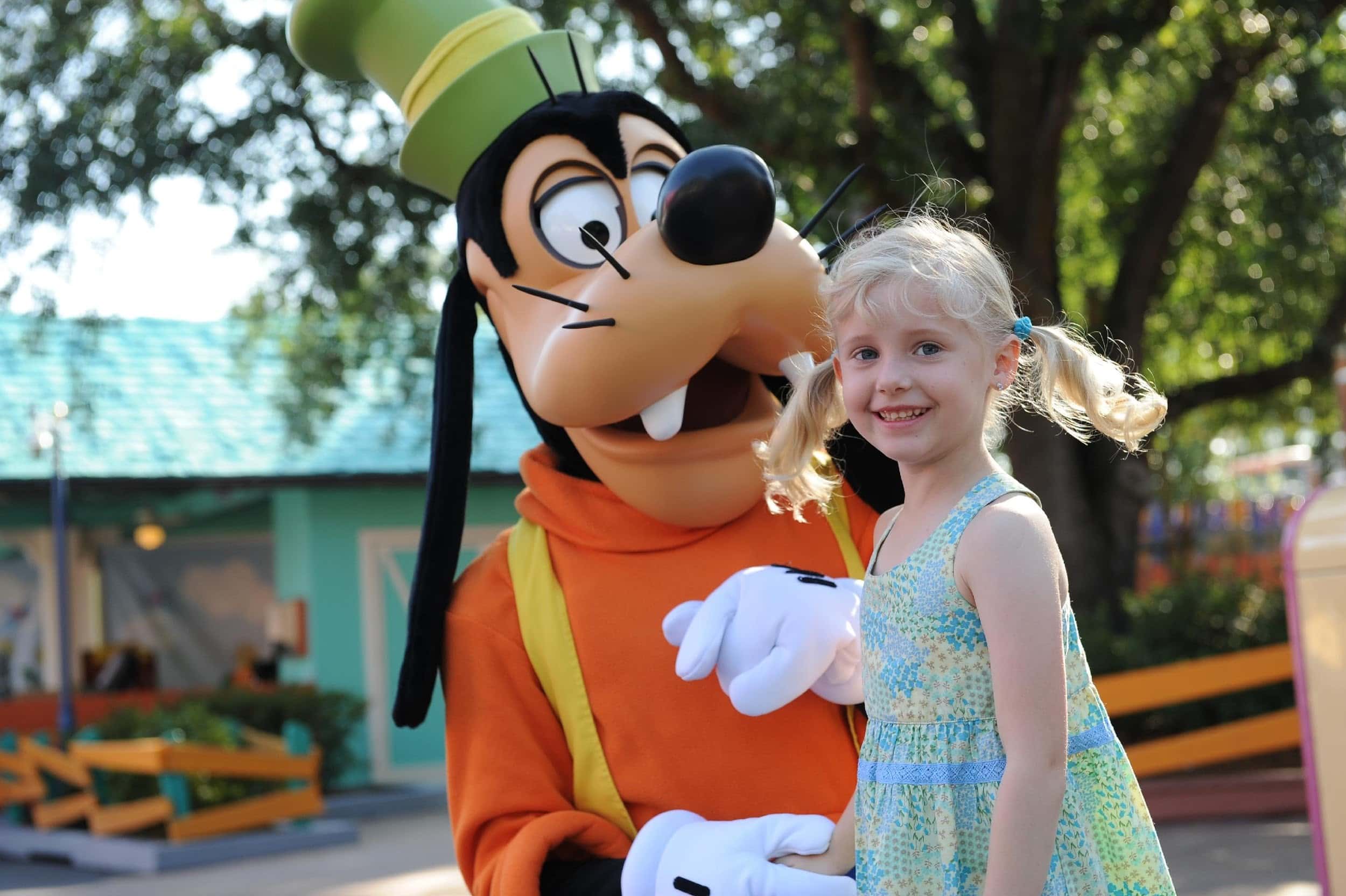 Disneyland® Resort Tickets