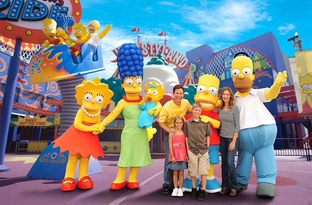 How Can You Save on Universal Studios Hollywood Tickets?