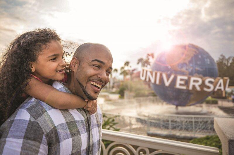 Universal Studios Florida™ Vacation Packages