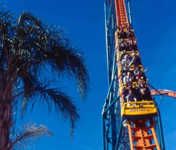 Six Flags