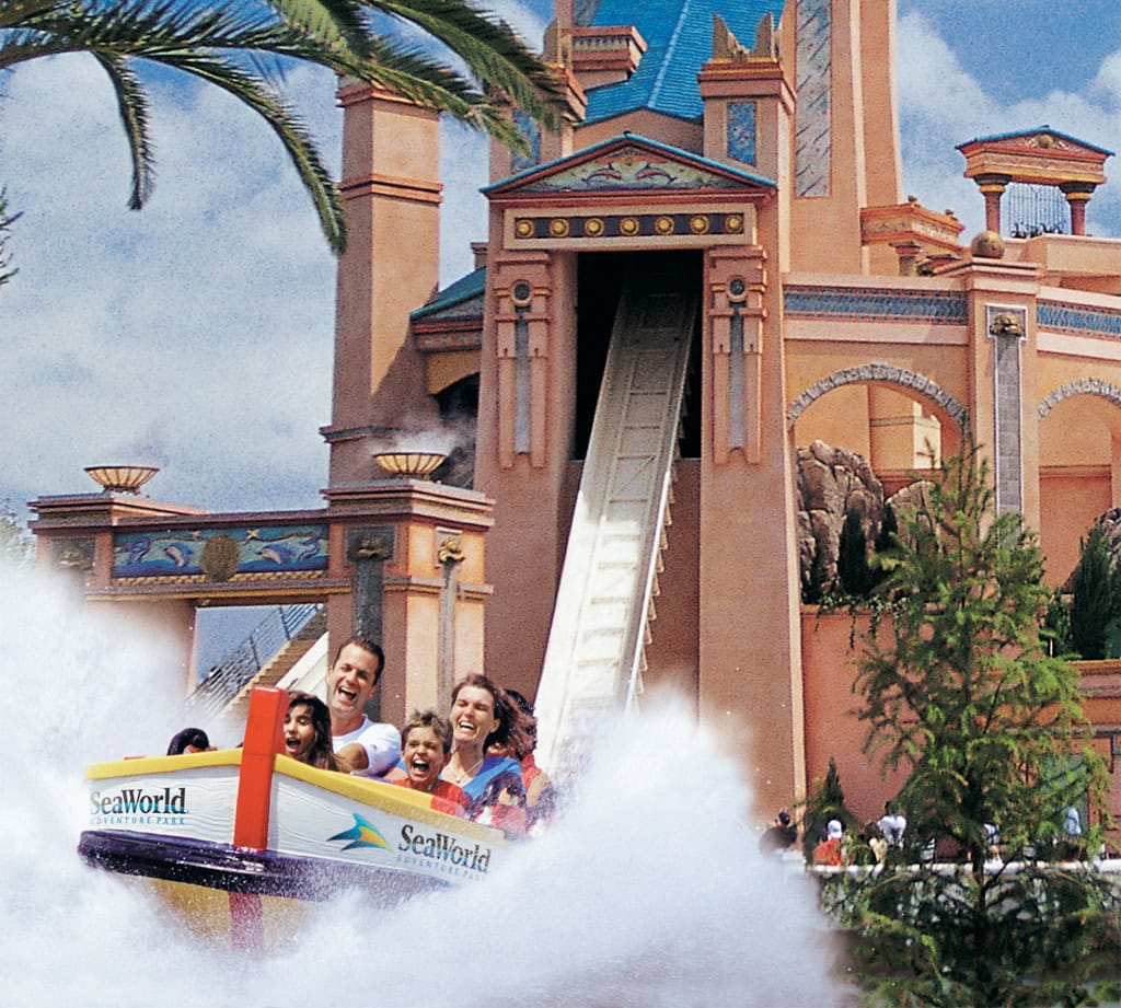 Do I Need To Buy Seaworld Tickets In Advance Travel Tickets