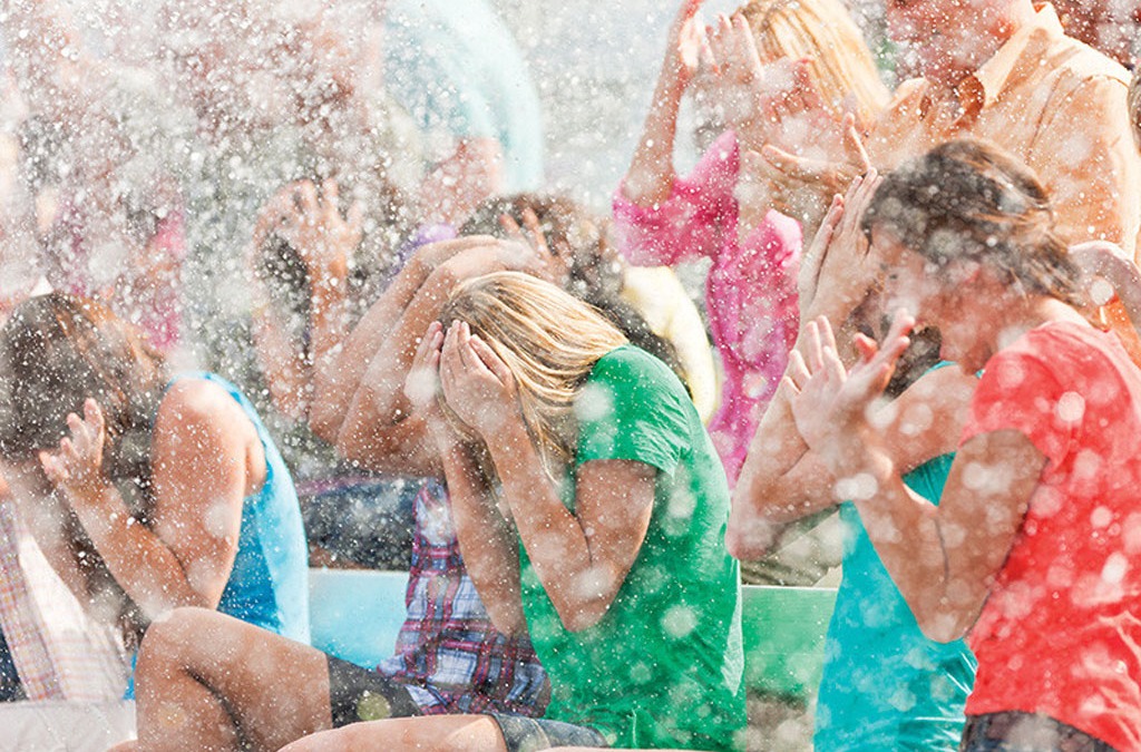 How to Find Your Way Around Seaworld Orlando