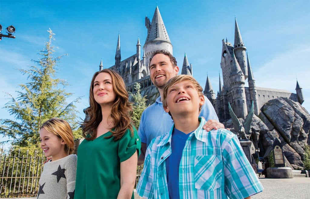 Universal Studios Hollywood Tips to Maximize Your Time